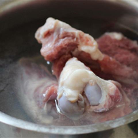 Cách làm hoành thánh thịt heo