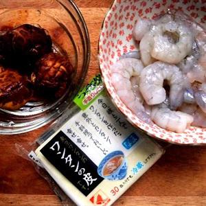 Cách làm hoành thánh tôm truyền thống