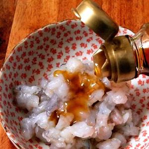 Cách làm hoành thánh tôm truyền thống