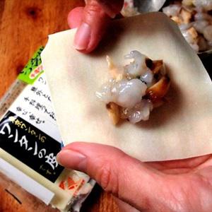 Cách làm hoành thánh tôm truyền thống