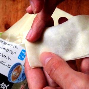 Cách làm hoành thánh tôm truyền thống