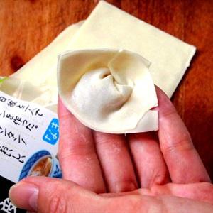 Cách làm hoành thánh tôm truyền thống