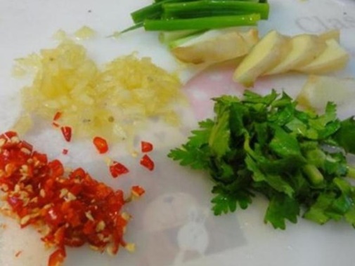 Học cách làm canh bánh tok đúng chuẩn người Hàn