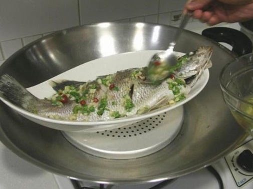 Học cách làm canh bánh tok đúng chuẩn người Hàn