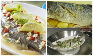 Học cách làm canh bánh tok đúng chuẩn người Hàn