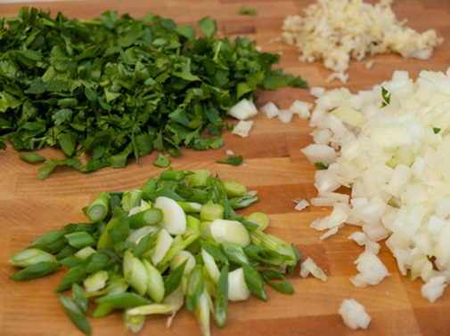 Học cách làm đậu phụ om trứng lạ miệng vừa mềm vừa thơm ngon xuất sắc