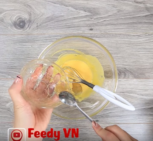 Học cách làm khấu đuôi nhồi thịt chiên giòn thơm ngon hấp dẫn lại chế biến dễ dàng