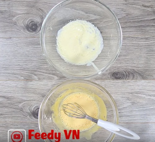 Học cách làm khấu đuôi nhồi thịt chiên giòn thơm ngon hấp dẫn lại chế biến dễ dàng