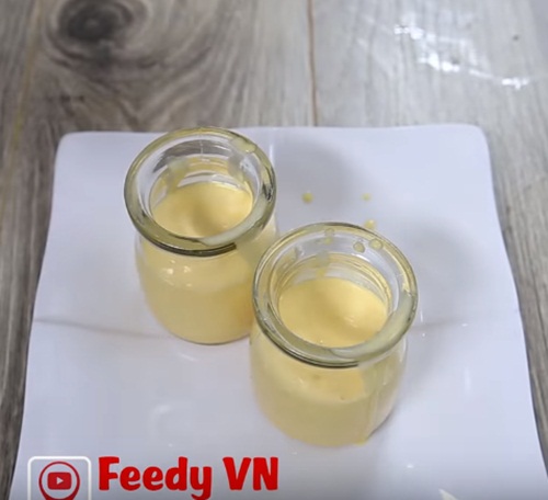 Học cách làm khấu đuôi nhồi thịt chiên giòn thơm ngon hấp dẫn lại chế biến dễ dàng