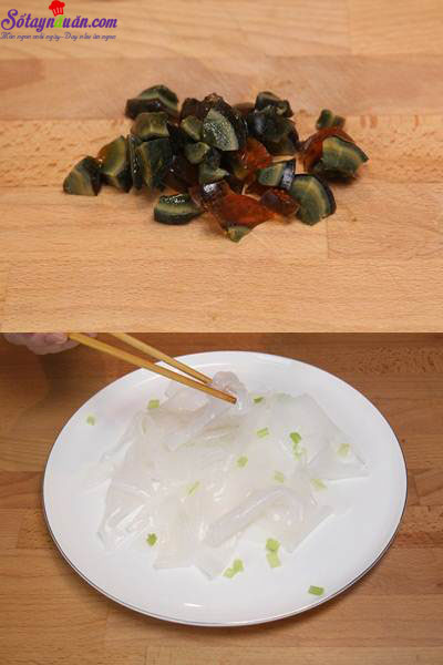 Học cách làm món gà sốt Tứ Xuyên lừng danh