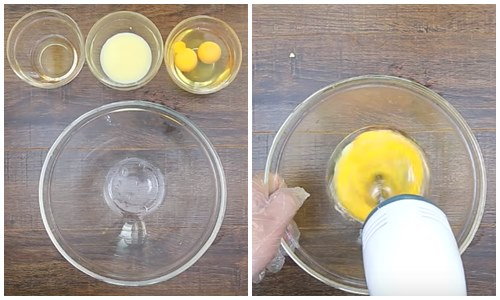 Học cách làm mực nhồi thịt cà chua cả nhà thi nhau gắp