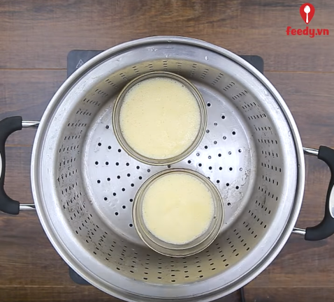 Học cách làm mực nhồi thịt cà chua cả nhà thi nhau gắp