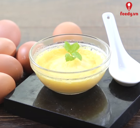 Học cách làm mực nhồi thịt cà chua cả nhà thi nhau gắp