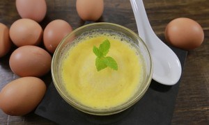 Học cách làm mực nhồi thịt cà chua cả nhà thi nhau gắp