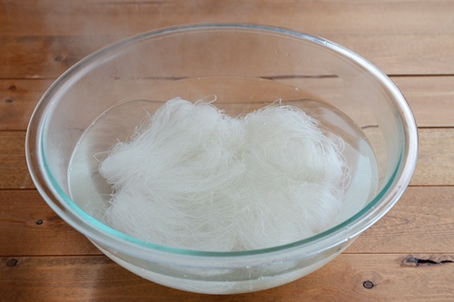 Học cách làm mỳ nấm đông cô thơm ngon, hấp dẫn