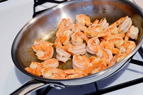 Học cách làm mỳ nấm đông cô thơm ngon, hấp dẫn