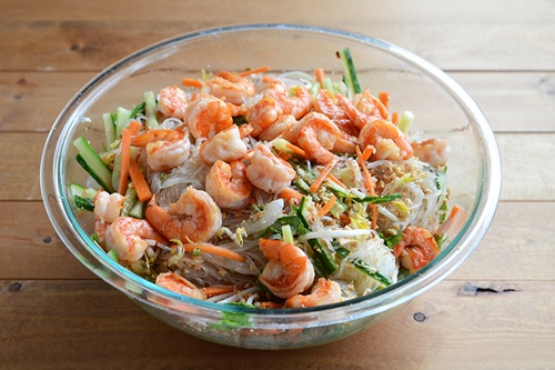 Học cách làm mỳ nấm đông cô thơm ngon, hấp dẫn