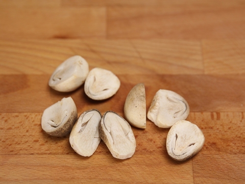 Học cách làm mỳ vịt xào dưa vô cùng đơn giản