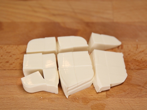 Học cách làm mỳ vịt xào dưa vô cùng đơn giản