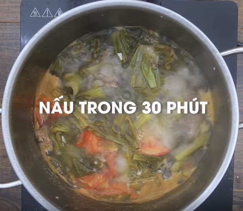 Học cách làm thịt bò nướng vani thơm nức mũi