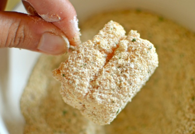 Học cách làm thịt gà sốt kem mù tạt – Cordon Bleu