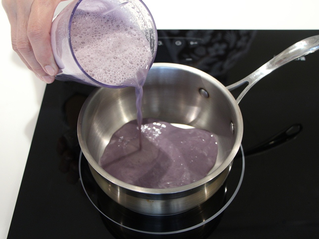 Học làm bánh dừa sên đường thơm ngọt ngay trong tích tắc