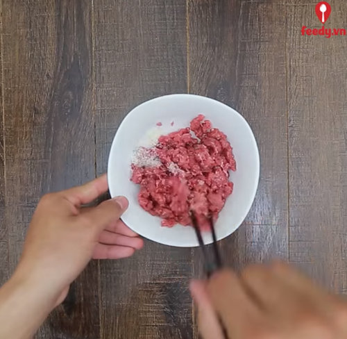 Học làm bánh phomai cay cực ngon đến từ đất nước Mexico xinh đẹp