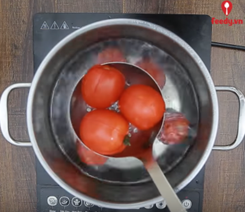 Học làm bánh phomai cay cực ngon đến từ đất nước Mexico xinh đẹp