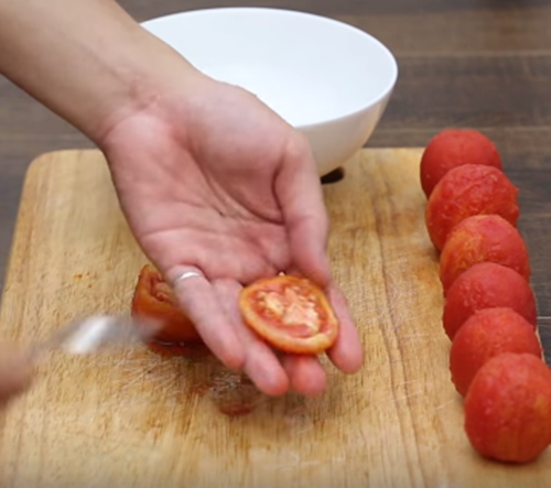 Học làm bánh phomai cay cực ngon đến từ đất nước Mexico xinh đẹp