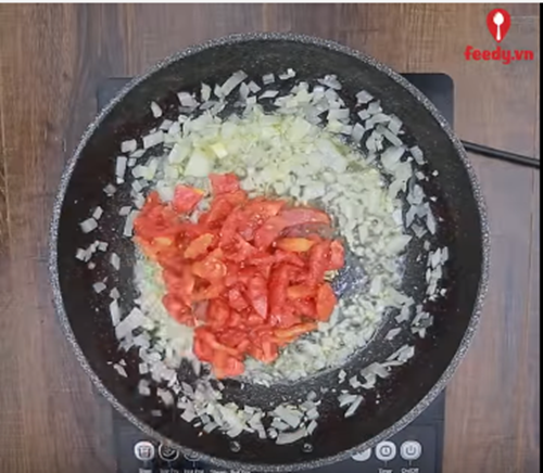 Học làm bánh phomai cay cực ngon đến từ đất nước Mexico xinh đẹp