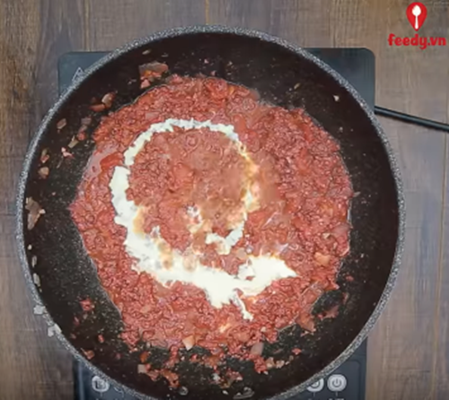 Học làm bánh phomai cay cực ngon đến từ đất nước Mexico xinh đẹp