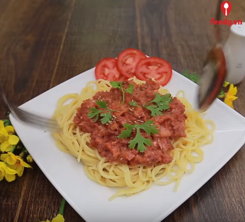 Học làm bánh phomai cay cực ngon đến từ đất nước Mexico xinh đẹp