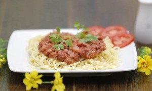 Học làm bánh phomai cay cực ngon đến từ đất nước Mexico xinh đẹp