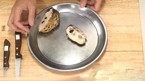 Học làm kẹo brigadeiro đầy mày sắc, ăn vặt cực vui của người Brazil