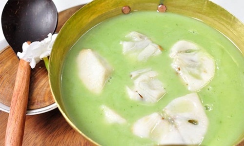 Học làm kẹo brigadeiro đầy mày sắc, ăn vặt cực vui của người Brazil