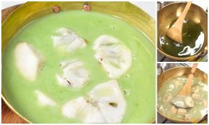 Học làm kẹo brigadeiro đầy mày sắc, ăn vặt cực vui của người Brazil