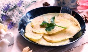 Học làm salad Nga đẹp mắt, lạ miệng