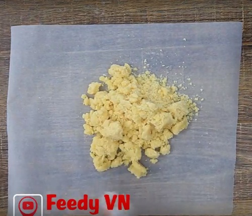 Học lỏm cách làm cơm rang cà ri đỏ cay dịu, beo béo ngon nức tiếng của Thái Lan