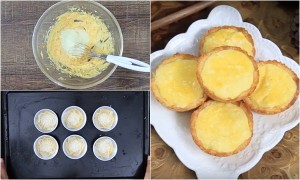 Học lỏm cách làm cơm rang cà ri đỏ cay dịu, beo béo ngon nức tiếng của Thái Lan