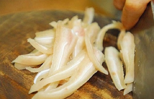 Học lỏm cách làm thịt xá xíu mềm thơm, đậm đà, ăn với gì cũng ngon