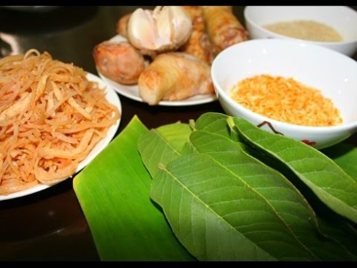 Học lỏm cách làm thịt xá xíu mềm thơm, đậm đà, ăn với gì cũng ngon