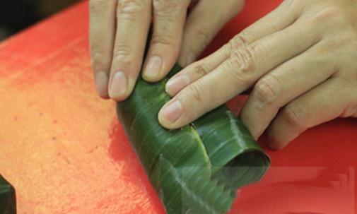 Học lỏm cách làm thịt xá xíu mềm thơm, đậm đà, ăn với gì cũng ngon