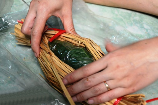 Học lỏm cách làm thịt xá xíu mềm thơm, đậm đà, ăn với gì cũng ngon