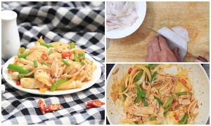 Học ngay cách làm bánh pudding chẳng cần lò nướng vẫn thơm lừng đầy hấp dẫn