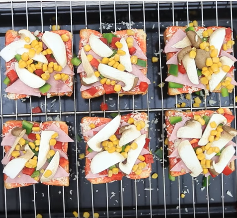 Học người Nhật cách làm chả gà nướng giòn rụm không cần bếp than