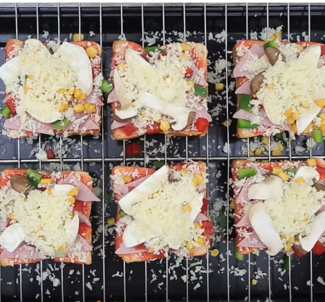 Học người Nhật cách làm chả gà nướng giòn rụm không cần bếp than