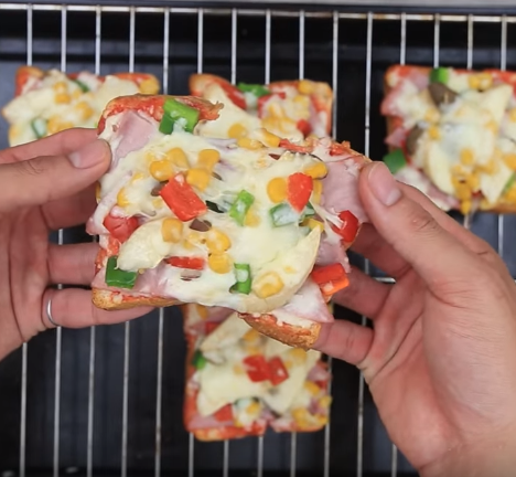 Học người Nhật cách làm chả gà nướng giòn rụm không cần bếp than