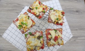 Học người Nhật cách làm chả gà nướng giòn rụm không cần bếp than