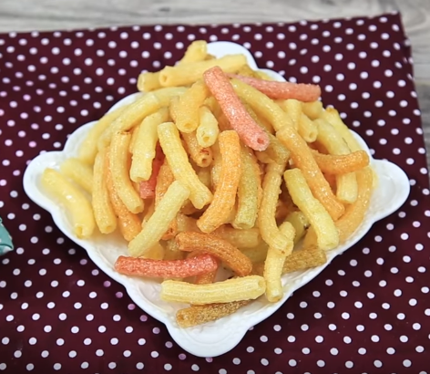 Học người Thái cách làm sườn chiên mắm tỏi kiểu mới ngon không thể chối từ