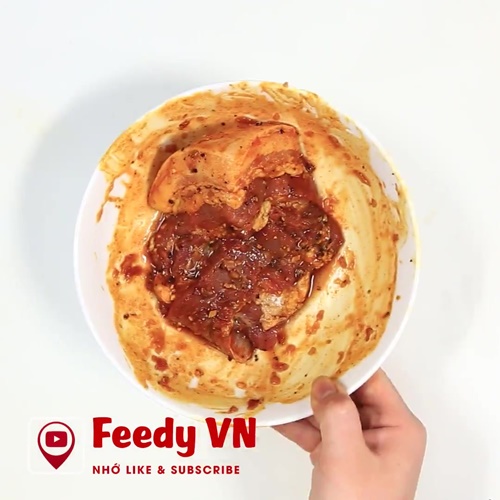 Học người Thái cách làm thịt lợn khô gác bếp thơm lừng, ngon gấp 100 lần thịt bò khô